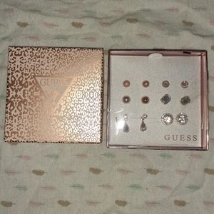 Guess Earrings